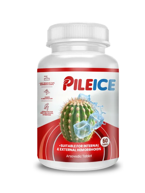 Pileice