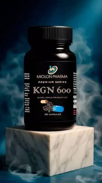 KGN 600