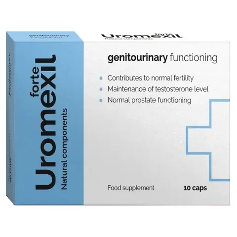 Uromexil Forte
