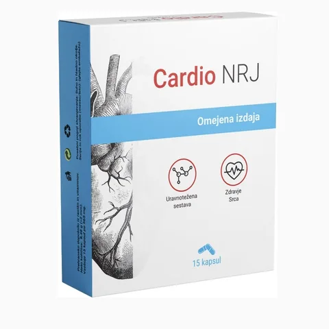 Cardio NRJ