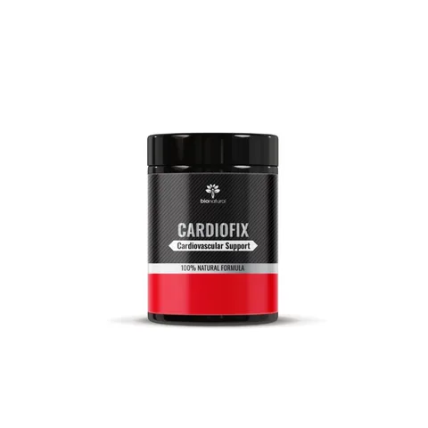Cardiofix