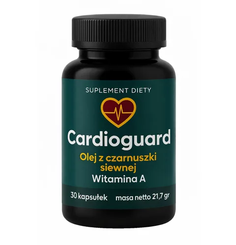 Cardioguard