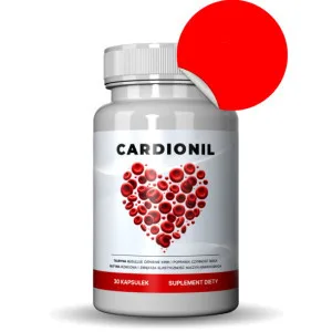 Cardionil