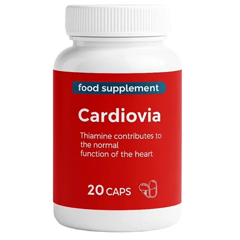 Cardiovia
