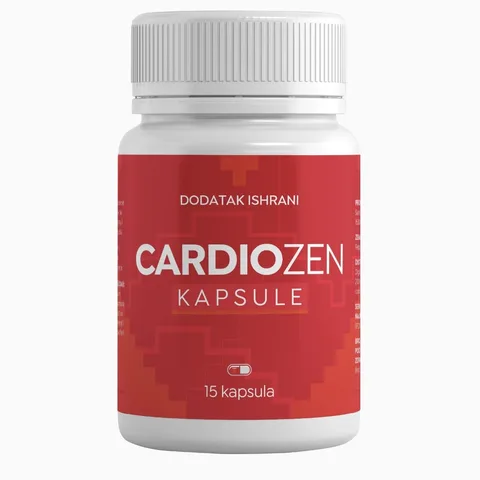 Cardiozen