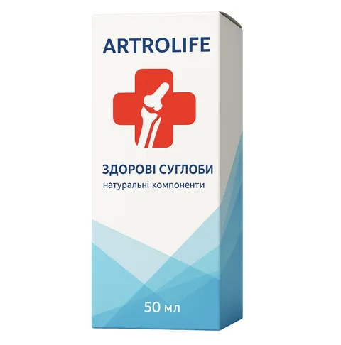 Artrolife