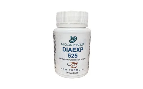 Diaexp 525