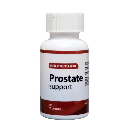 Prostate Support