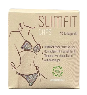 SlimFit