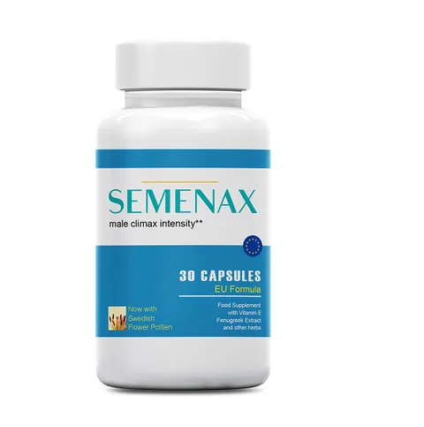 Semenax