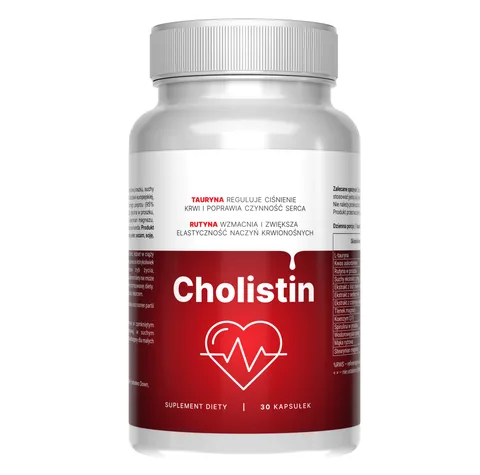 Cholistin