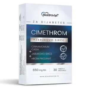 CimetHrom