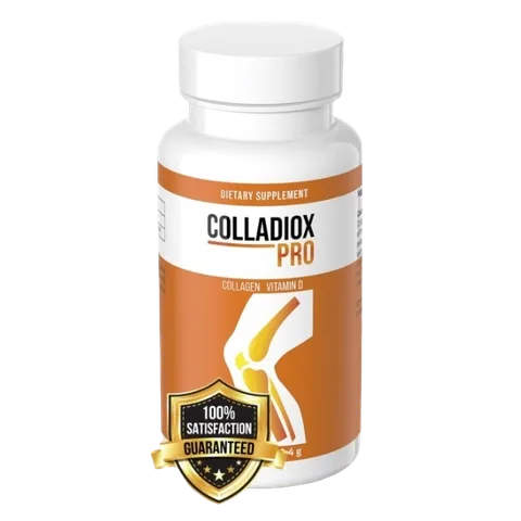 Colladiox Pro