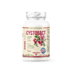 Cystobact