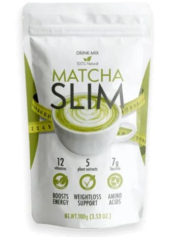 Matcha Slim