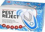 Pest Reject