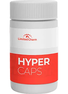Hypercaps