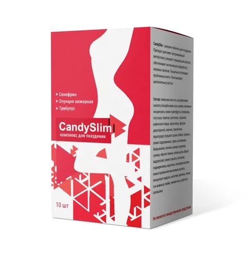 Candy Slim
