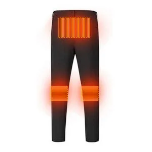 Heated Pants