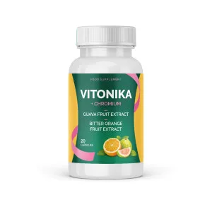 Vitonika