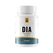 Dia Caps