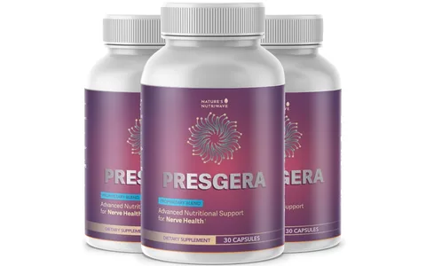 Presgera