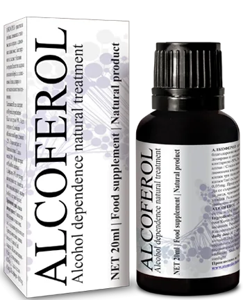 Alcoferol