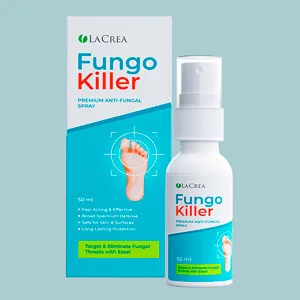 Fungokiller