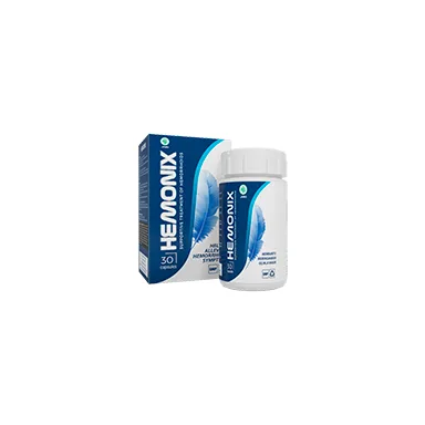 Hemonix