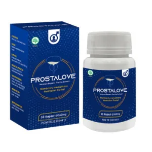 Prostalove