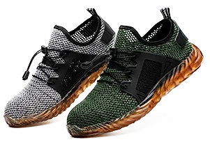 Immortal Shoes Unbreakable Sneakers