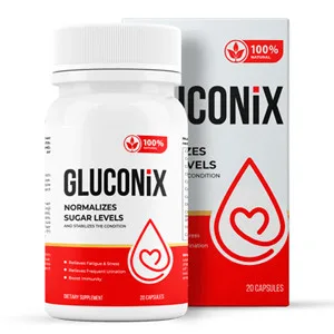 Gluconix
