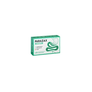 Parazax Complex