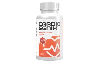 CardioGenix