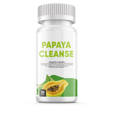 Papaya Cleanse
