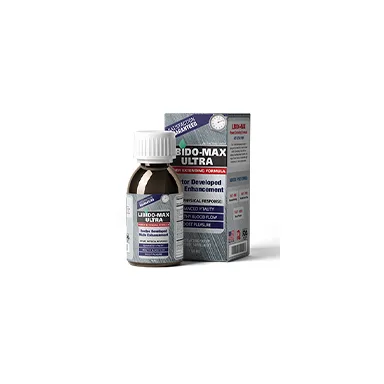 Libido Max Ultra