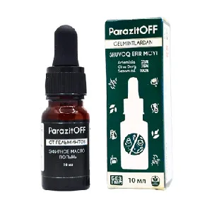 ParazitOFF