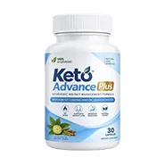 Keto Advance Plus