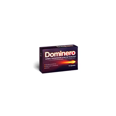 Dominero