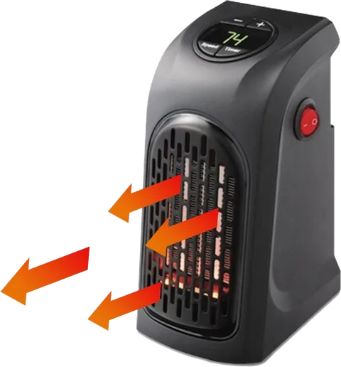 Handy Heater-portable Heater