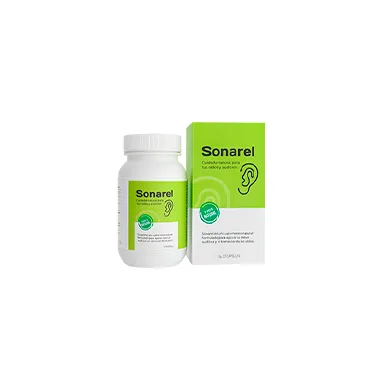 Sonarel