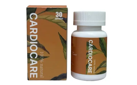 CardioCare