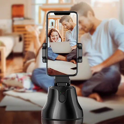 Smart Selfie Pod