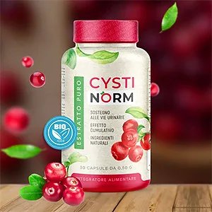 Cystinorm
