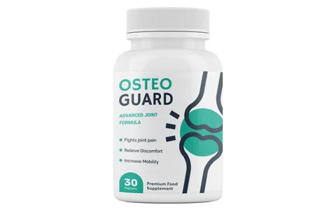 Osteoguard