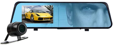 Car Dvrs