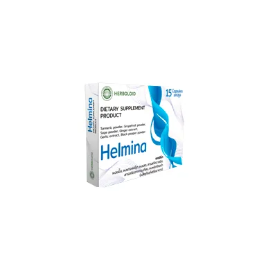 Helmina