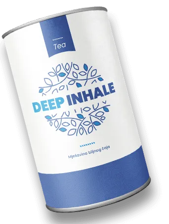 Deep Inhale