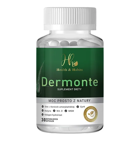 Dermonte