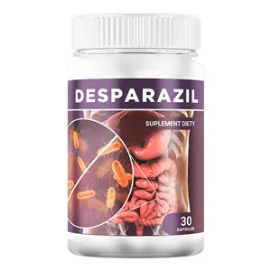 Desparazil